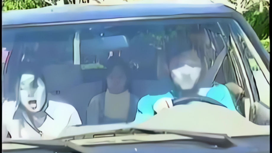 Buckle Up, Safety Belt Reminder